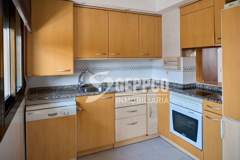 Foto 6d495b5f-49db-466e-815a-ae453e4575d4. Penthouse with pool in Sanchinarro Madrid