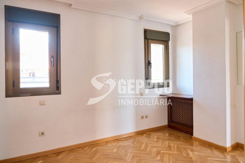 Foto 70242ade-d701-4f1a-947d-65b6fcf46324. Penthouse with pool in Sanchinarro Madrid