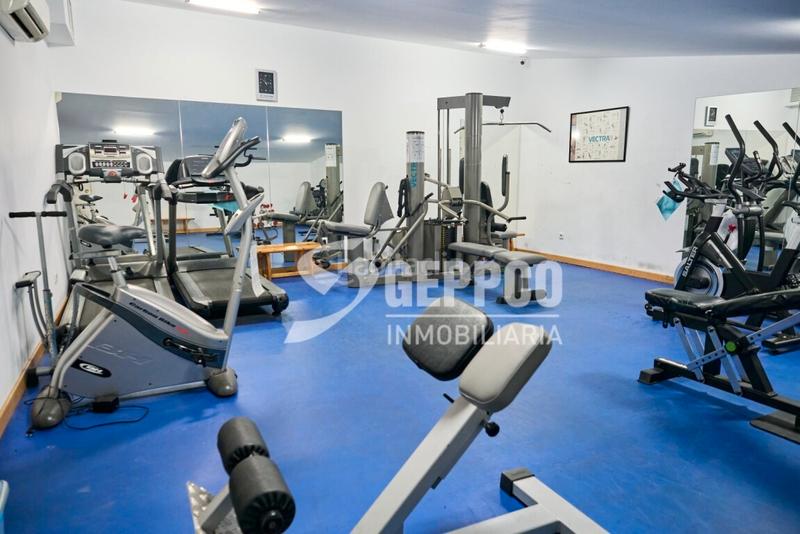 Foto 8498e95c-6825-4976-9bcd-ae1e38580d3c. Penthouse with pool in Sanchinarro Madrid