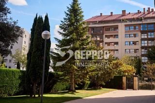 Penthouse in Calle de la Princesa de Éboli