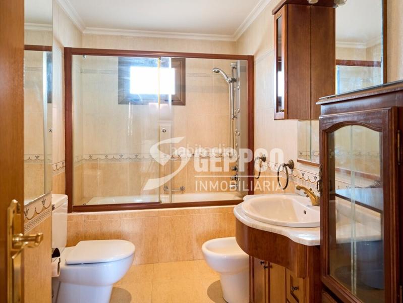 Foto caaa4526-e869-425e-8d21-3e8d85ca9d41. Penthouse with pool in Sanchinarro Madrid
