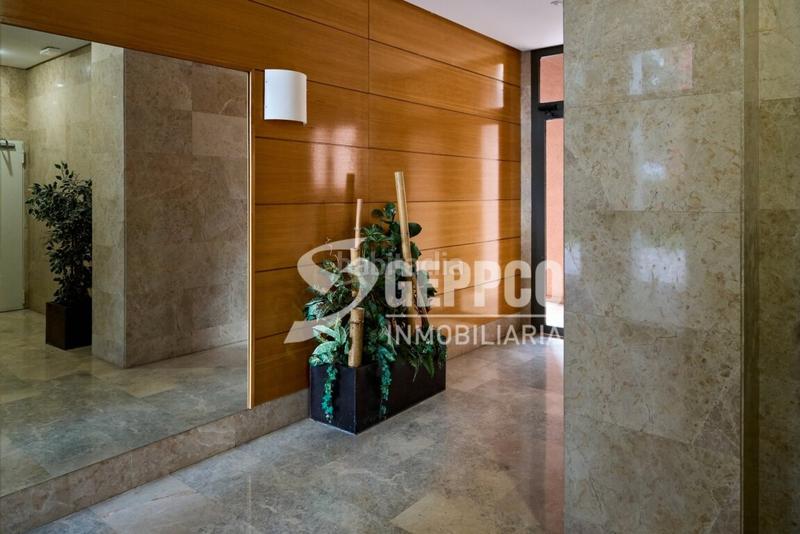 Foto ec0d513e-1588-4e13-8f48-a762535aa383. Penthouse with pool in Sanchinarro Madrid