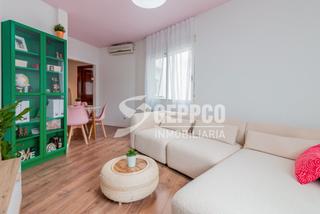 Ground floor in Torres de la Alameda