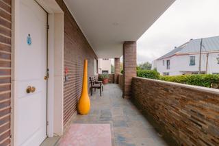 Xalet a Valdebebas - Valdefuentes. Venta chalet independiente en valdebebas - madrid