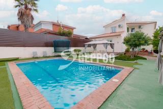 Chalet en Calypo Fado