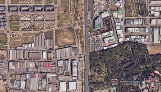 Nave industrial  Calle torneros. Venta de 2 naves en getafe (madrid)