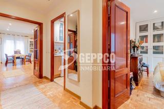 Appartamento in Calle de Hermosilla