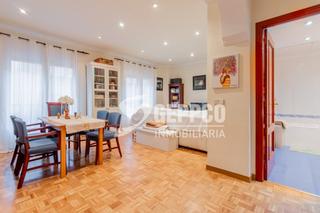 Flat in Calle de Hermosilla