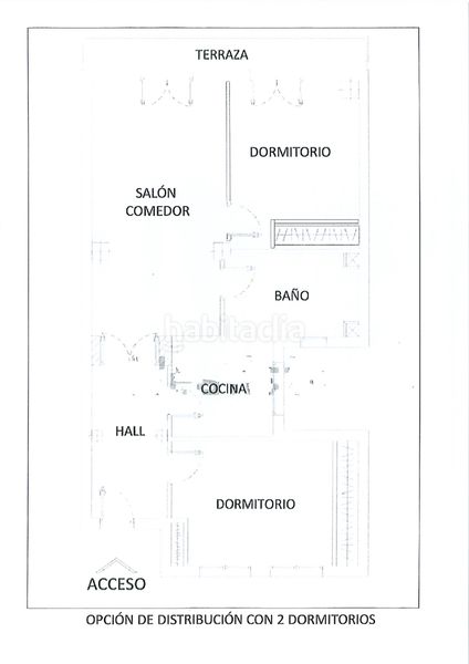 Foto 09451c3f-d113-46e6-8e77-8ed211740b15. Pis amb calefacció a Fuente del Berro Madrid