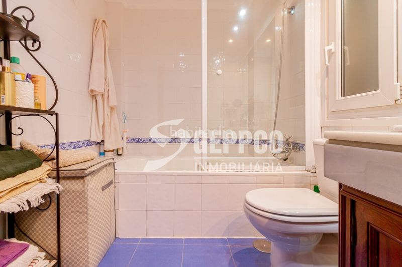 Foto 09ede62f-8ac9-455e-bc48-e259e6120ba9. Pis amb calefacció a Fuente del Berro Madrid