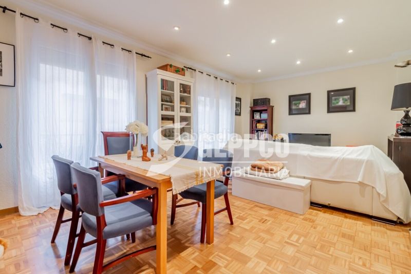 Foto 9588e3ae-8cf6-4fff-b39c-40c30f763862. Pis amb calefacció a Fuente del Berro Madrid