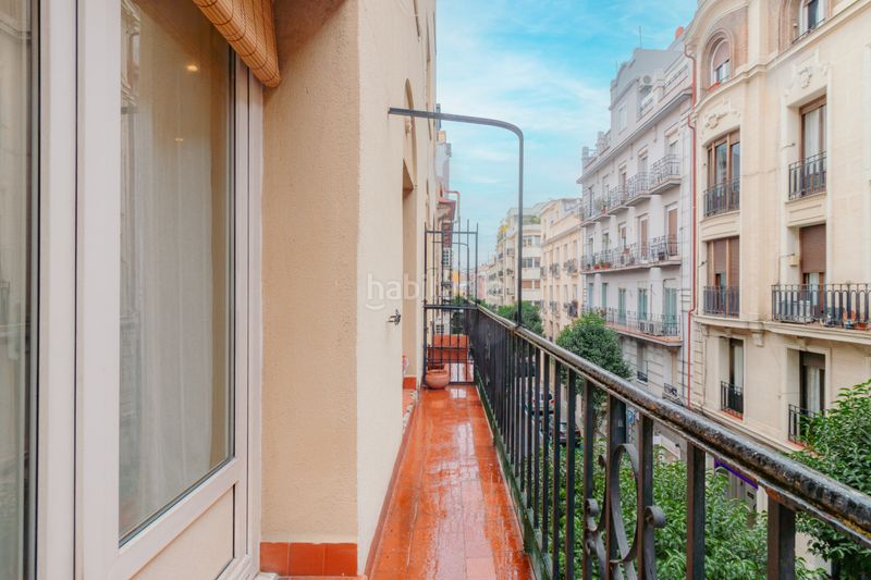 Foto a25cdd1e-97a5-434a-948a-31daca2d0b1b. Pis amb calefacció a Fuente del Berro Madrid