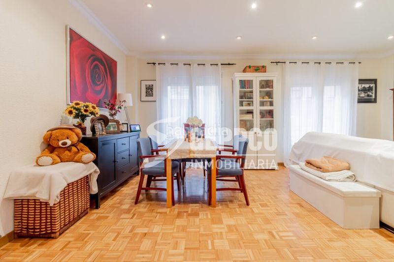 Foto ab5d6b6d-5595-49b9-a92d-ed39e69c562f. Pis amb calefacció a Fuente del Berro Madrid