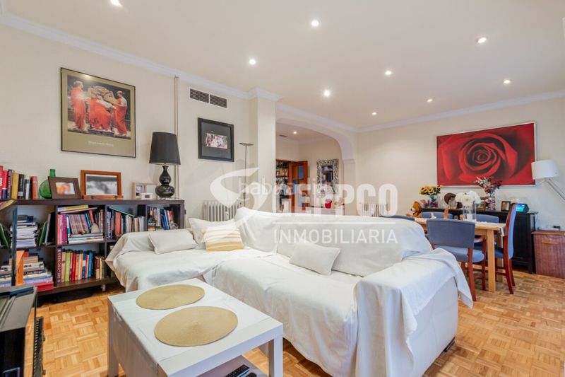 Foto b264b9a3-f06a-45d7-85b1-9ff2b3f5d446. Pis amb calefacció a Fuente del Berro Madrid