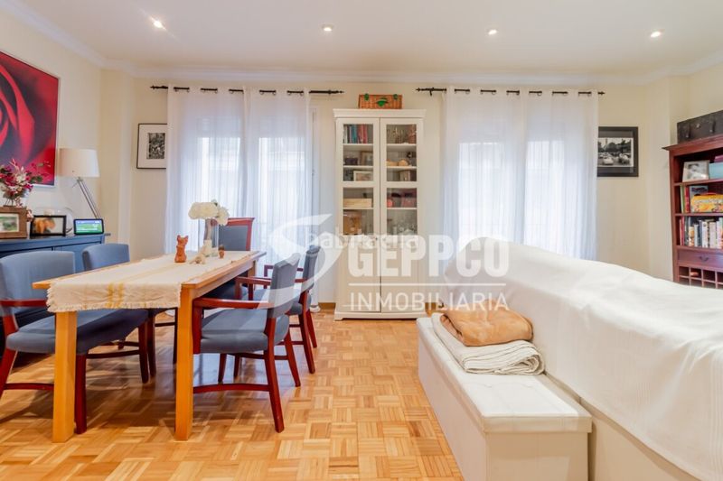 Foto b361aba5-78af-4603-987b-8a4587ae7ec4. Pis amb calefacció a Fuente del Berro Madrid