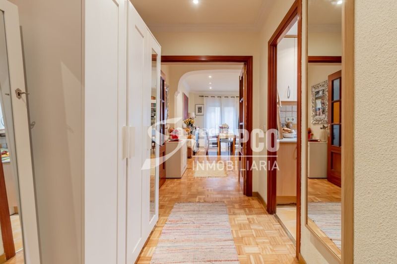 Foto ba165e4e-ec2f-4c44-8691-e9c630c22a93. Pis amb calefacció a Fuente del Berro Madrid