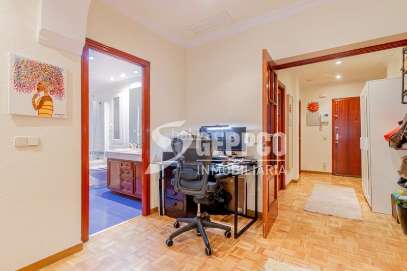 Foto c7fdce87-8046-4761-a49e-456709809e47. Pis amb calefacció a Fuente del Berro Madrid