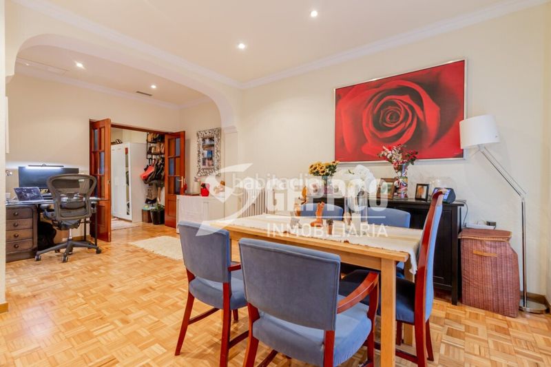 Foto f46b7953-b5be-4763-8773-b65fa9d2ed12. Pis amb calefacció a Fuente del Berro Madrid