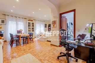 Flat  Calle de hermosilla