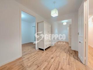 Appartement à Calle de Alcántara