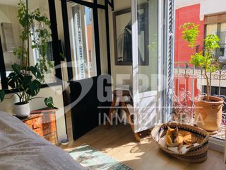 Etagenwohnung  Calle de loreto y chicote