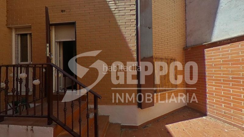 Foto 03a9b179-b9aa-4aff-b477-ae0a760bf838. Etagenwohnung in Moscardó Madrid