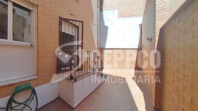 Foto 8ce5d577-da6b-4b4a-93fa-a9766cb4a749. Etagenwohnung in Moscardó Madrid