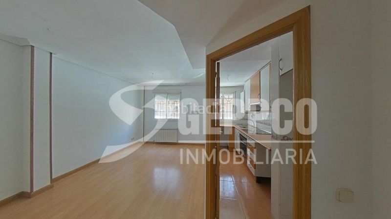 Foto ac049fe1-270b-434e-96cc-450c5ff7301c. Etagenwohnung in Moscardó Madrid