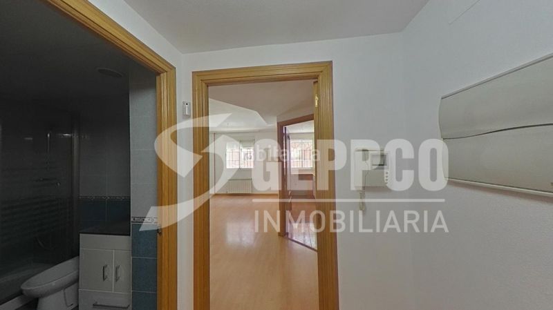 Foto bb222a25-58b9-4aec-9bf1-935e5450bd5f. Etagenwohnung in Moscardó Madrid