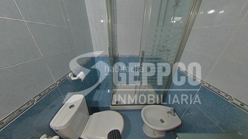 Foto bc273a6b-9ca6-4721-9837-cc8b395400dd. Etagenwohnung in Moscardó Madrid