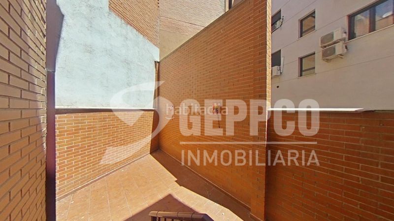 Foto c4907326-4a30-4434-aa14-3ea34b7f06f6. Etagenwohnung in Moscardó Madrid