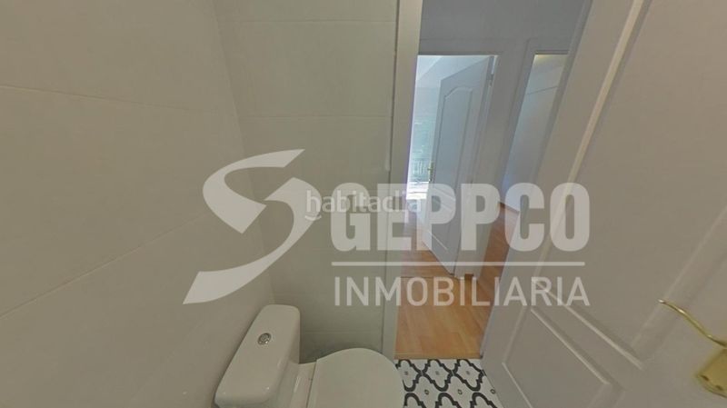 Piso en Zofío Madrid - Imagen 15