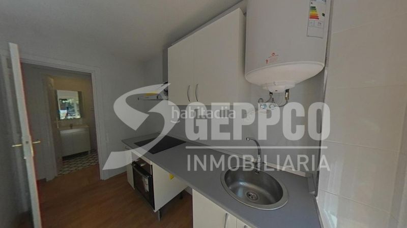 Piso en Zofío Madrid - Imagen 4