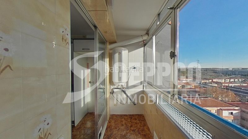 Foto c612ecd3-3035-4c0c-81d6-3f8287627437. Pis a San Fermín Madrid