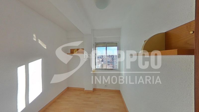 Foto d8339eff-c462-433d-941d-7e416eccef24. Pis a San Fermín Madrid