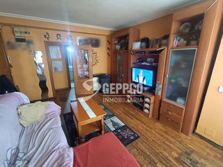 Etagenwohnung in Apóstol Santiago