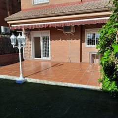 Location Maison jumelée à La Garena