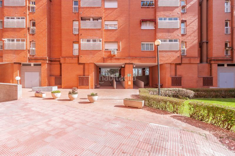 Foto 46ca5650-5291-418d-aded-c81dc4410437. Pis amb calefacció aparcament a Canillas Madrid