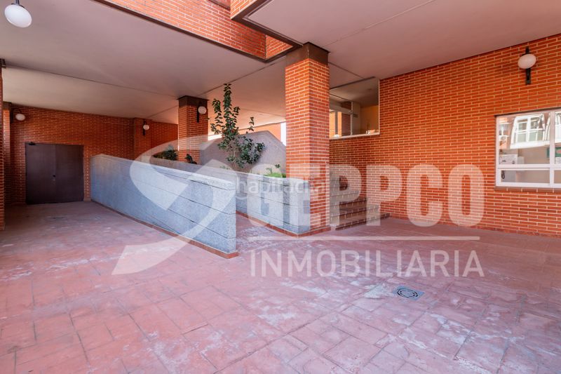 Foto 6f1cad52-728d-4436-9810-5fc998652995. Pis amb calefacció aparcament a Canillas Madrid