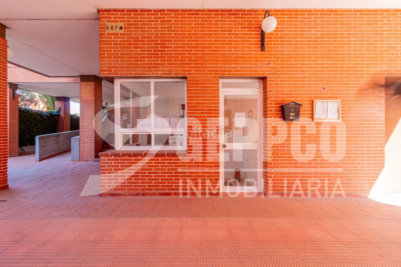 Foto be926d4d-3e9a-4043-bf7f-62105c592900. Pis amb calefacció aparcament a Canillas Madrid