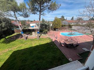 Chalet en Eurovillas