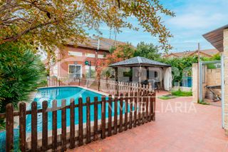 Casa pareada en Torrecastillo