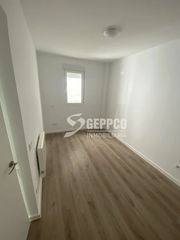 Location Appartement  Calle de jorge juan