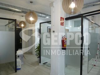Miete Büro  Calle de antonia mercé
