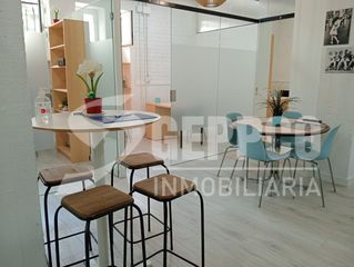 Ufficio in Calle de Antonia Mercé
