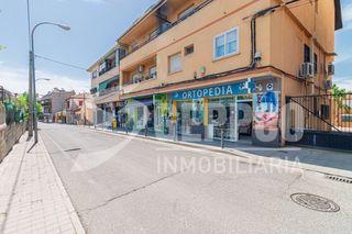 Appartamento in Villalba Estación