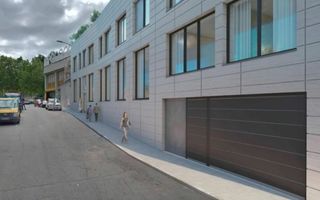 Loft  Calle mallorca