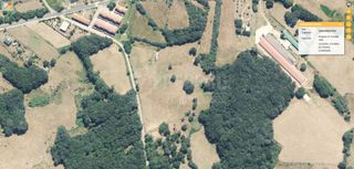 Propriété  Rúa de puebla de trives