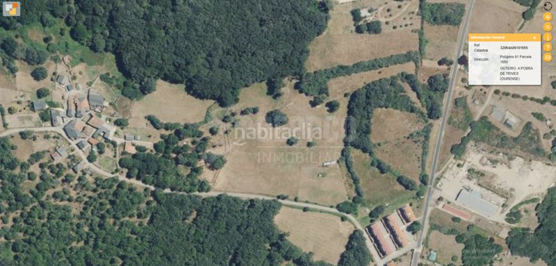 Foto fcb8c3e2-887d-4aa8-a0b7-b26450378138. Finca rústica a San Francisco Ourense