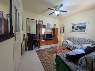 Miete Studiowohnung  Calle de goya